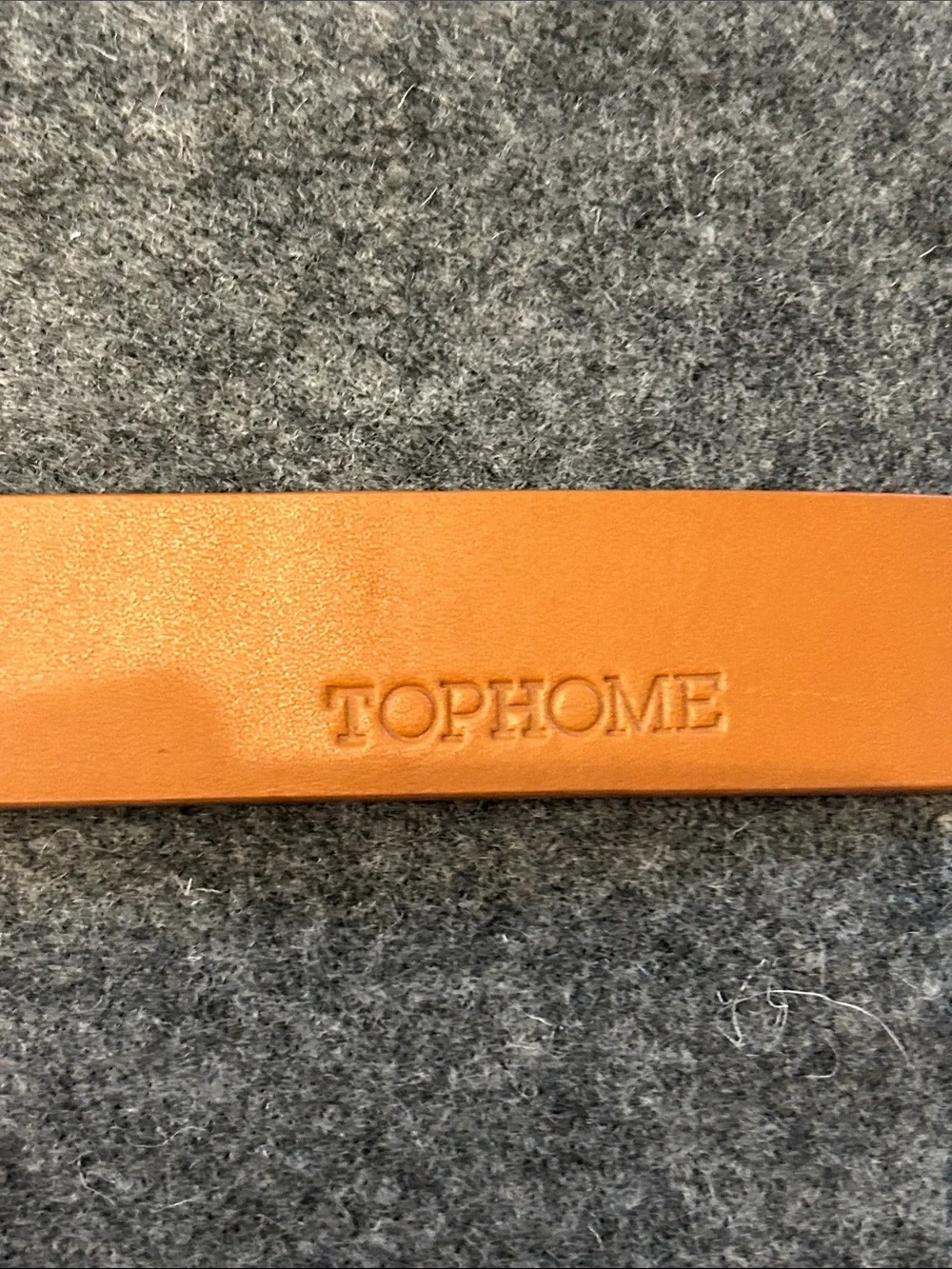 Tophome minimal gray